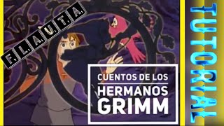 Como tocar JORINDE amp JORINGEL “Cuentos de los Hermanos Grimm”  Flauta TUTORIAL  Video Partitura 🎼 [upl. by Sivek]