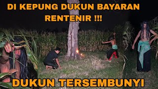 BAHAYA  DI KEPUNG DUKUN TERSEMBUNYI TERNYATA BAYARAN PARA RENTENIRarya prana terbaru [upl. by Leeda649]