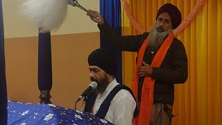 Raensabaayee Kirtan DDO Canada is live [upl. by Heinrik]