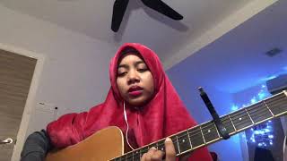 Sephia  Sheila On 7 cover by Sarah Suhairi [upl. by Say]