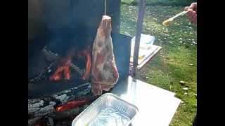 Gigot ficelle partie 1 [upl. by Goldsworthy]