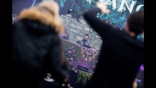 Hermanos  Orangerie  Tomorrowland Winter 2019 [upl. by Brendon]