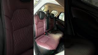 Autoform Premium Car seat covers  Car seat covers Price carseatdesign seatcover carinterior [upl. by Odawa44]