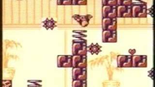 GREMLINS 2 GAME BOY VIDEO PART 22 [upl. by Sarid]