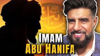 Imam Abu Hanifa  Mufti Abu Layth [upl. by Nerfe144]