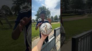 VOORBEREIDING op WK 😍🏆 baileyfreestyle wk freestyle voetbal shorts training workout vlog [upl. by Animlehliw]