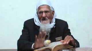 QampA About kufrKhilafat  Maulana Ishaq [upl. by Yromem]