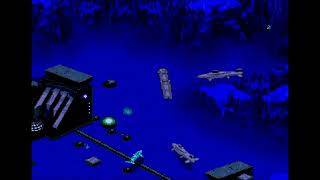 SeaQuest DSV Gameplay Genesis [upl. by Rtoip]