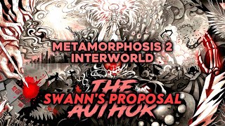 METAMORPHOSIS 2  Interworld  Swanns Proposal [upl. by Nayra]