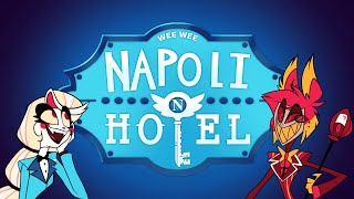 NAPOLI HOTEL 2  TRAILER [upl. by Hisbe]