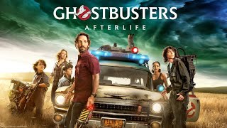 Ghostbusters Afterlife REVIEW [upl. by Eiaj]