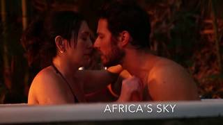 Cynthia Silveira  Africas Sky Teaser [upl. by Leeanne]