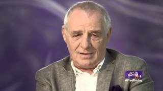 Eamon Dunphy and John Giles FreeTheJoy Teaser 1 [upl. by Yenduhc122]