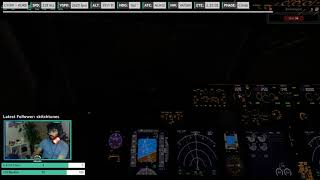 SmartCoPilot Fail on XPlane 11 [upl. by Sesylu]