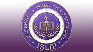 Islip High School Graduation 2024 [upl. by Aneri]