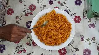 Nasi tomato tomato rice thakali satham TAMIL [upl. by Arnoldo]