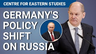 Ostpolitik for a violent East GermanyRussia relations explained [upl. by Salas853]