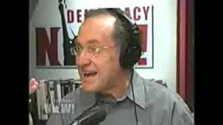 PART 2 Norman Finkelstein Alan Dershowitz Democracy Now [upl. by Tamas]