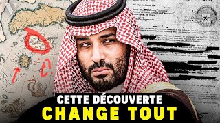 LArabie Saoudite vient dannoncer une Découverte TERRIFIANTE  Documentaire [upl. by Dempstor902]