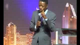 REV SAM ADEYEMI  YOUR SEED KEY TO YOUR UNLIMITED POSSIBITIES PART 1 [upl. by Zeralda]