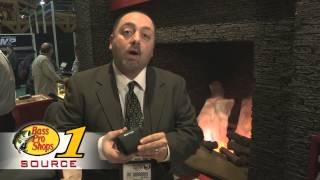 2014 SHOT Show Nikon Aculon Laser Rangefinders [upl. by Rigby948]