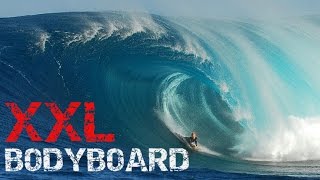 XXL BODYBOARD 2017BODYBOARD BIG WAVES COMPILATION [upl. by Hammond]