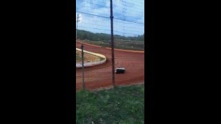 Crossville Speedway practice [upl. by Zeralda171]