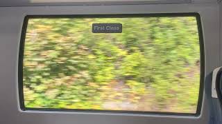 Thameslink Ride 13 September 2024 [upl. by Niamreg]