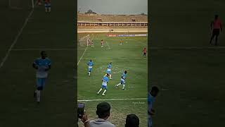 DILBAHAR VS JUNA BUDHWAR  2st GOAL  KSA [upl. by Led433]