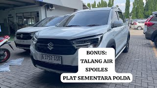 SUZUKI XL7 BETA HYBRID BANYAK BONUS  POTONGAN HARGA DISCOUNT 40JUTA  SIAP PROSES SEINDONESIA… [upl. by Nnaeel803]