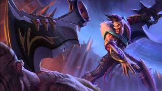 League of legends voces  Draven español [upl. by Nawotna]