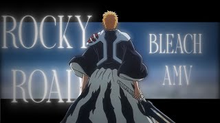 Bleach AMV Rocky Road pt2 [upl. by Sire]