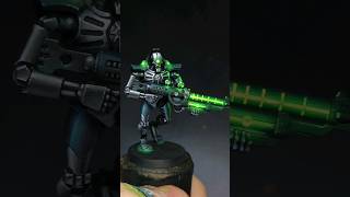 NECRON REBORN warhammercommunity warhammer warhammer40k [upl. by Aleetha]