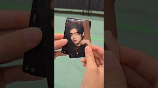 Unboxing Enhypen Fate photocardenhypen heeseung sunghoon jungwon photocard kpop [upl. by Hecker]