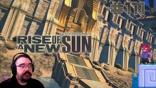 The Ridorana Lighthouse  E111 E04  Final Fantasy XIV Rise of a New Sun Adventure [upl. by Giannini]