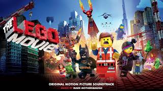 JoLi  Everything Is AWESOME  The Lego Movie Soundtrack  WaterTower [upl. by Medrek]