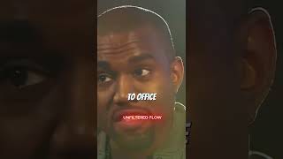 Kanye West Explains quotN in Parisquot kanyewest jayz [upl. by Vala]