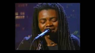 Tracy Chapman  Give Me One Reason live my fav version [upl. by Ramiah]