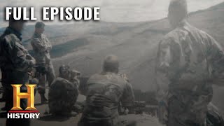 The Warfighters Dangerous Covert Attack Deep in Enemy Territory S1 E10  Full Episode [upl. by Vincent]