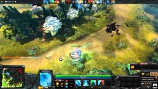 Dota 2 APU A66310 r4 integrate [upl. by Nageam]