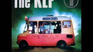 The KLF  Justified amp Ancient The White Room Version [upl. by Som]