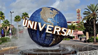 2016 Auburn Junior High School Band at Universal Studios [upl. by Darill]