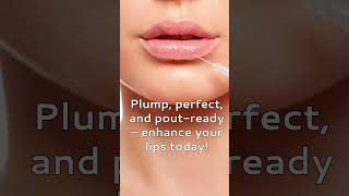 Lips Filler Treatment beauty lipfiller [upl. by Rebeka]