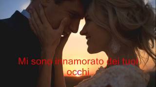 Ed Sheeran  Kiss Me con traduzione italiano [upl. by Nahtnhoj44]