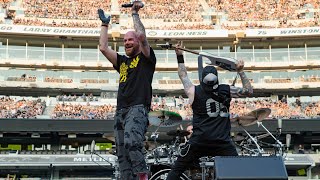 Five Finger Death Punch Live At MetLife Stadium East Rutherford NJ August 6 2023 Full Concert [upl. by Israeli]