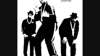 Its Like That  Run DMC Ultimix [upl. by Treblih]