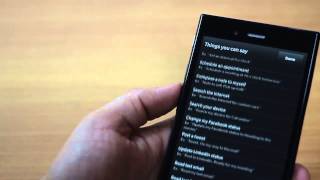 Blackberry Z3 Full Review – HD Video [upl. by Einahpts]