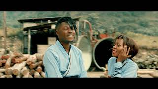 Commando  Heli Baibe ft T Paul Official video [upl. by Trovillion]