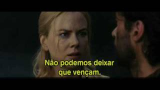 TRAILER 1 DO FILME Austrália LEGENDADO [upl. by Kimberly]