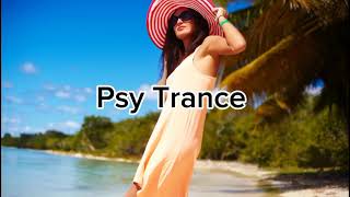 Psy trance new progressive House mix 2024 hit new generation mix progressivehouse viral beats [upl. by Goodyear637]